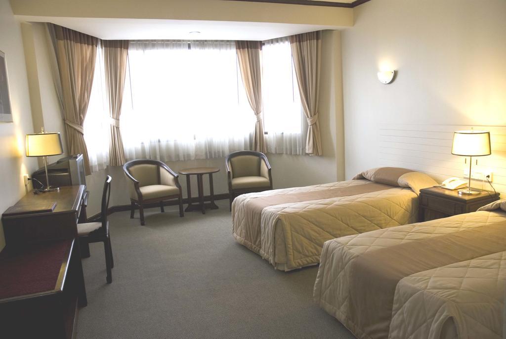 Chiang Mai Phucome Hotel Екстер'єр фото